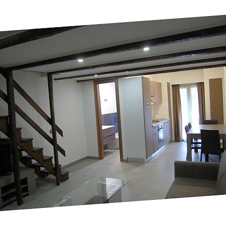National Park Hotel & Spa Cotronei Εξωτερικό φωτογραφία