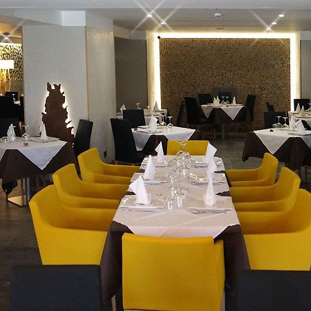 National Park Hotel & Spa Cotronei Εξωτερικό φωτογραφία
