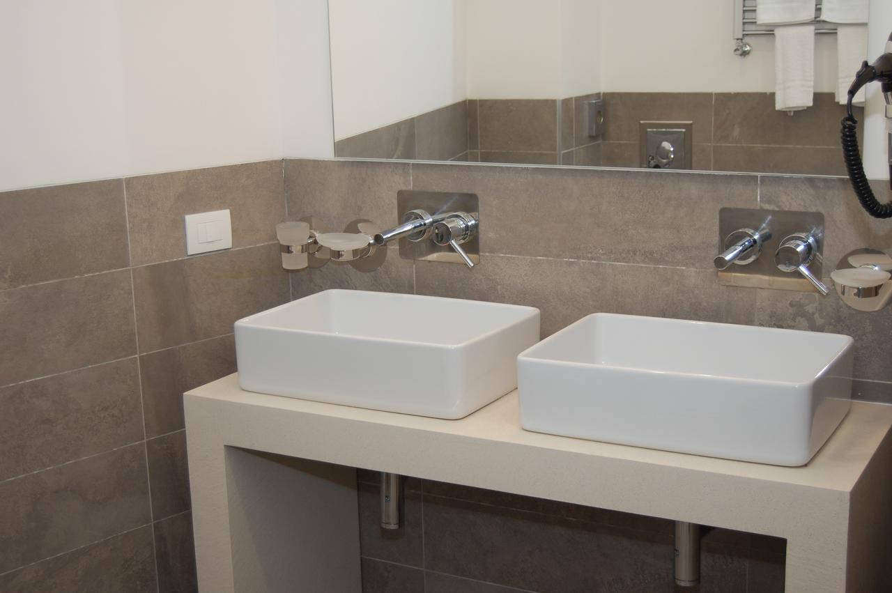 National Park Hotel & Spa Cotronei Εξωτερικό φωτογραφία