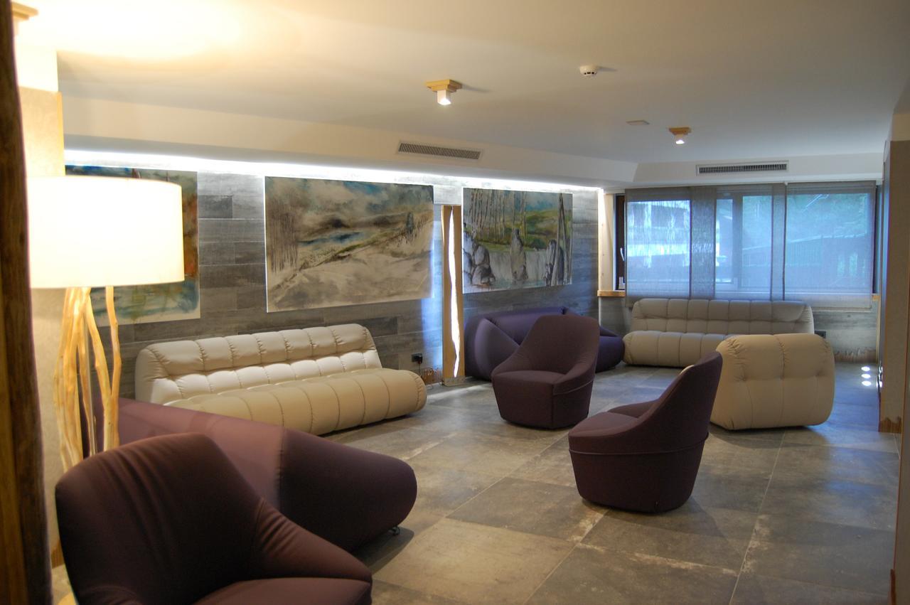 National Park Hotel & Spa Cotronei Εξωτερικό φωτογραφία