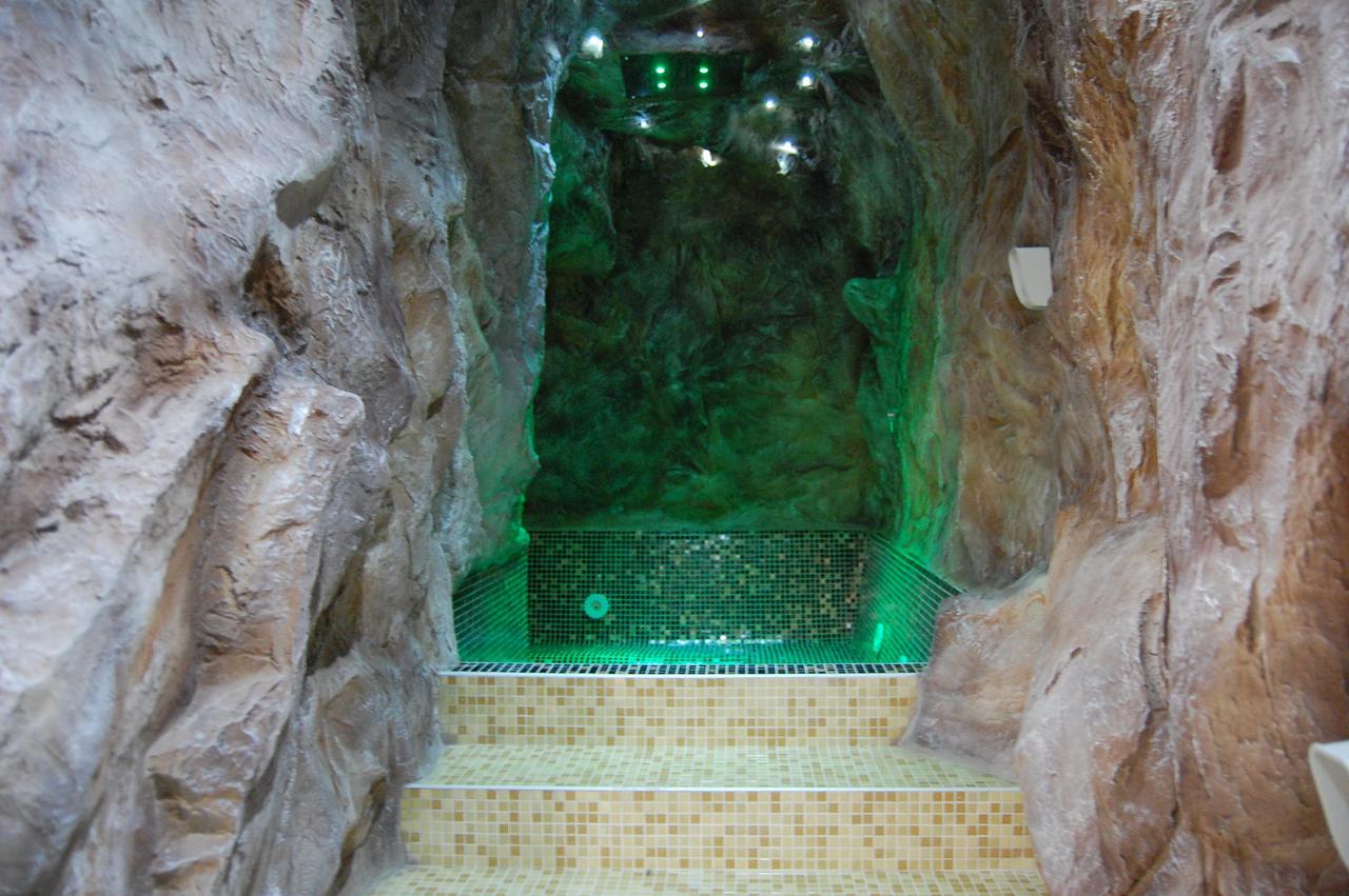 National Park Hotel & Spa Cotronei Εξωτερικό φωτογραφία