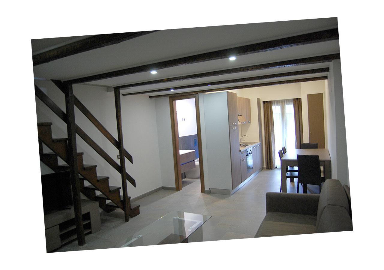 National Park Hotel & Spa Cotronei Εξωτερικό φωτογραφία